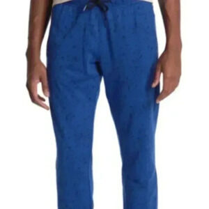 Z By Zella Splatter Dot Jogger Pants Men Women's New Small‎